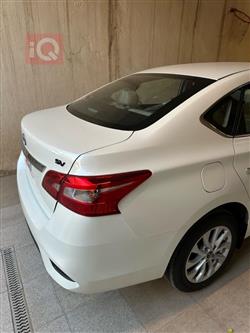 نيسان سنترا